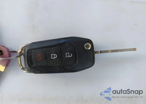 2024 Ford Maverick Xlt z USA, uszkodzony, nr VIN 3FTTW8H93RRA84602